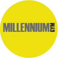 Millennium Gym icon