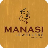 Manasi Jewellers icon