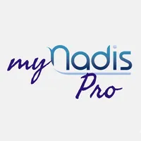 MyNadis Doctor icon