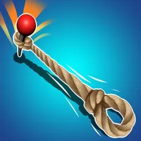 Rescue Rope 3D icon