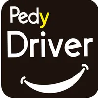 Pedy Driver icon