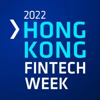 Hong Kong FinTech Week 2022 icon