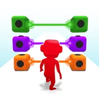 Laser Cubes icon