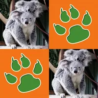 Zoo Animals Matching Game icon