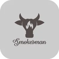 Smokesman icon