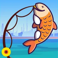 Hyper Fisher 3D icon