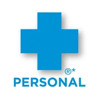 SK Blue Cross: Personal icon