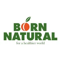 Born Natural Online icon