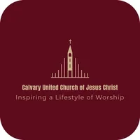 Calvary United Church of JC-MD icon