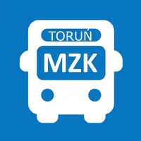 Toruń MZK icon