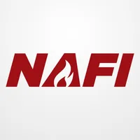 NAFI Fire Information App icon