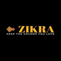 Zikra App icon