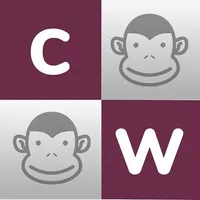 Crossword Monkey Solver icon