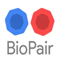 BioPair Audio icon