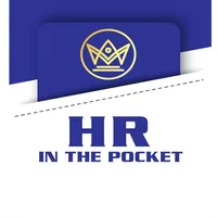 PRINCE HR In Pocket icon