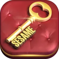 OpenSesame - 芝麻開門商城 icon