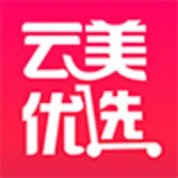 云美优选 icon