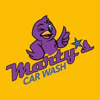 Marty’s Car Wash icon