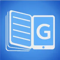 Globe eLibrary App icon