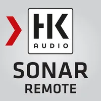 SONAR Remote icon