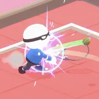 Power Tennis 3D icon