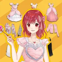 Princess Idol: Character Maker icon