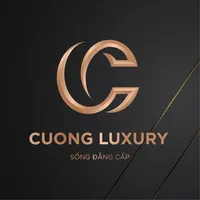 Cuong Luxury icon