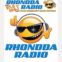 RHONDDA RADIO icon