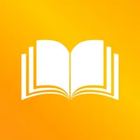 Book Reader: eBook Library icon