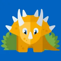 Dinolingo Languages for kids icon