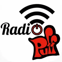 Radio Puff icon