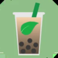 MilkTea Tycoon - Tap Idle Game icon