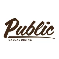 Public - Casual Dining icon