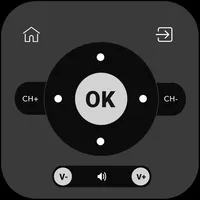 VizMatics: TV Remote For Vizio icon