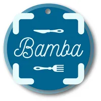 Bamba scanner icon