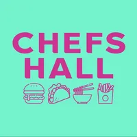 Chef’s Hall TO icon