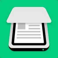 Scanner App Scan PDF by Camera icon