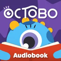 Octobo Audiobooks icon