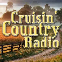 Cruisin Country Radio icon