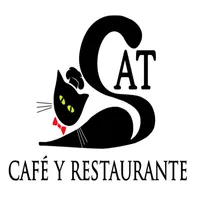 Cat Cafe y Restaurante icon