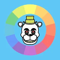 Coloring Fans Freddys FNAF icon