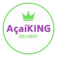 Açaí King icon