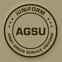 iUniform AGSU icon