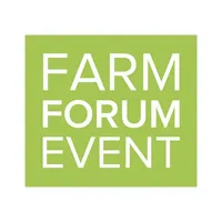 Farm Forum Event Conference icon