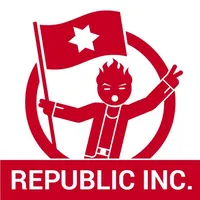 Republic inc. icon