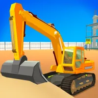 Crush and Build icon