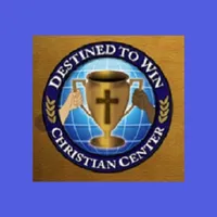 Destined to Win Christian Ctr. icon