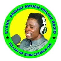 Official akwasi Awuah app icon