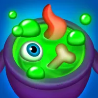 Color Potions icon