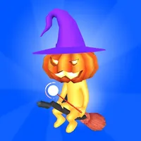 Spell Master 3D icon